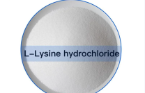 Factory Supply Food Additive L-Lysine Hydrochloride CAS 657-27-2 mediacongo